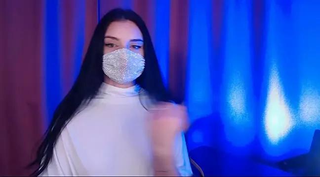 __Malika__ from StripChat