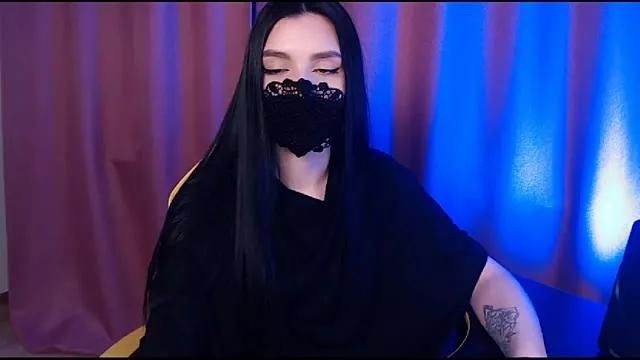 __Malika__ from StripChat