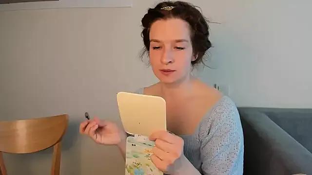 __MaryLee__ from StripChat is Freechat