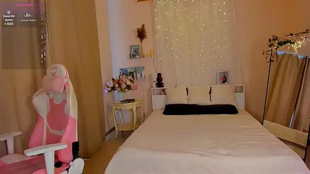 __Miray__ from StripChat is Freechat
