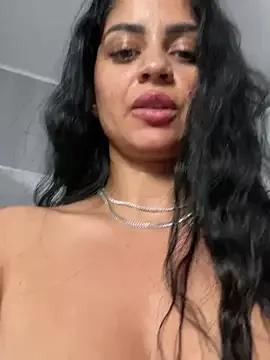 _adelle from StripChat is Freechat