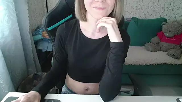 _AliceCullens_ from StripChat is Freechat