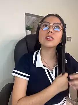 _Alisson_01 from StripChat is Freechat