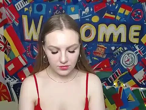 _AlMamiyy_ from StripChat is Freechat
