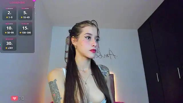 Check out our webcam shows gallery and message on a personal level with our sweet squirt cams hosts, showing off their natural physiques and sex toys.