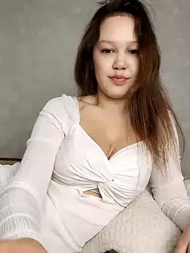 _AnMiss_ from StripChat is Freechat