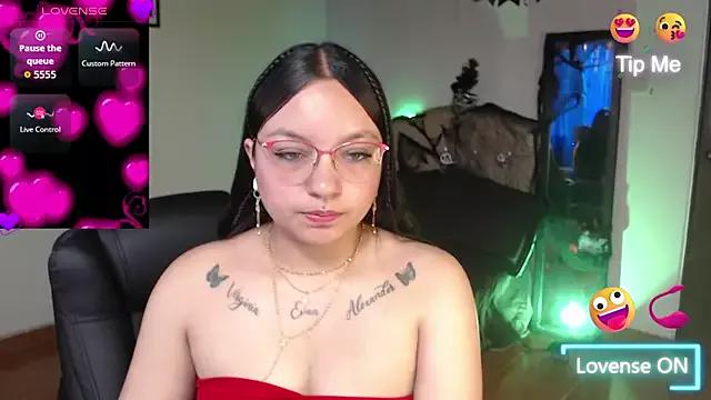 _anne_hot21 from StripChat is Freechat