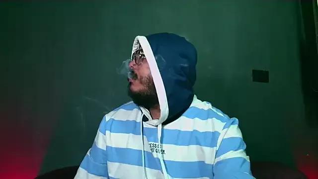 _Annie_Andrick_ from StripChat is Freechat