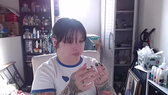_babybunny_ from StripChat is Freechat