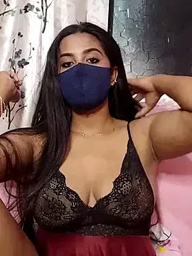 _berry_00 from StripChat is Freechat