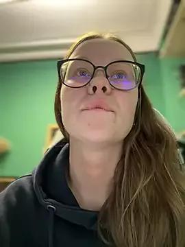 _CherryBloom_ from StripChat is Freechat