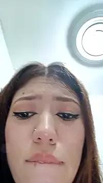 _Cristalfoxx4 from StripChat is Freechat