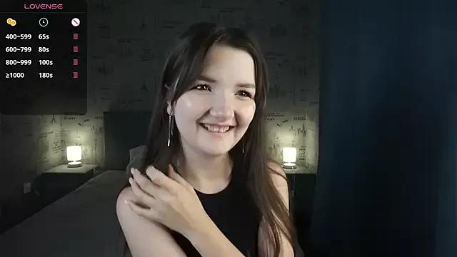 _Cute_World_ from StripChat is Freechat