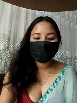 _cutesika10 from StripChat is Freechat