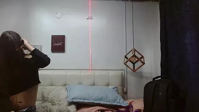 _Danna_S from StripChat is Freechat