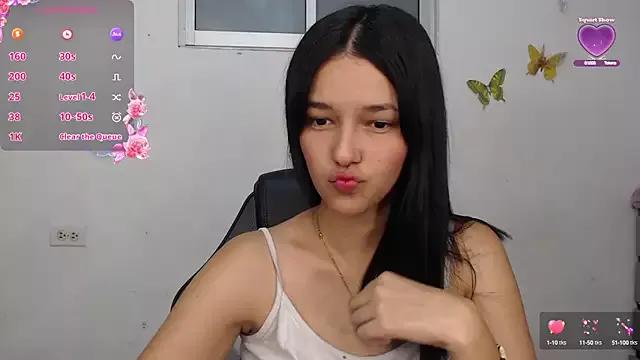 _Denis_sweet from StripChat is Freechat