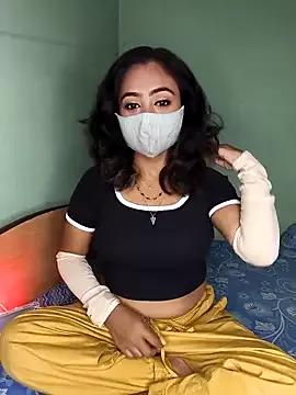 _DesigirlRoshni from StripChat is Freechat