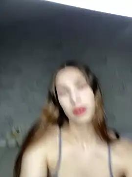 _ElizabethSwann_ from StripChat is Freechat