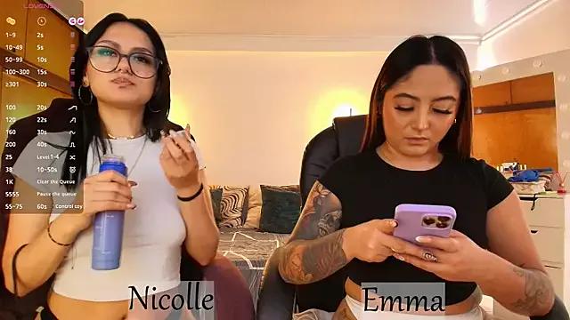Check out our webcam shows gallery and message on a personal level with our sweet squirt cams hosts, showing off their natural physiques and sex toys.