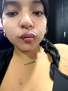_Gabbyy from StripChat is Freechat