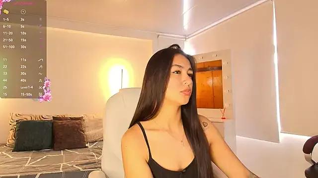 Check out our webcam shows gallery and message on a personal level with our sweet squirt cams hosts, showing off their natural physiques and sex toys.