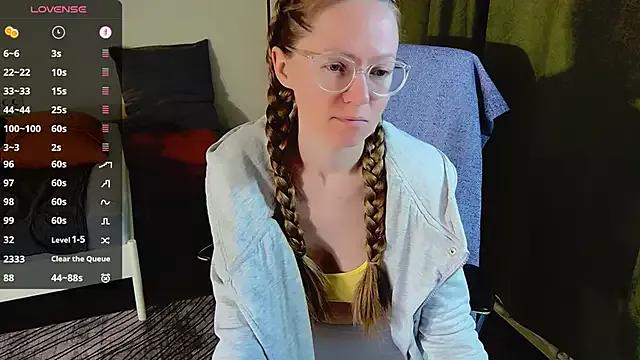 _Goldilocks_ from StripChat is Freechat