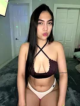 _HANNA_BARKER from StripChat is Freechat