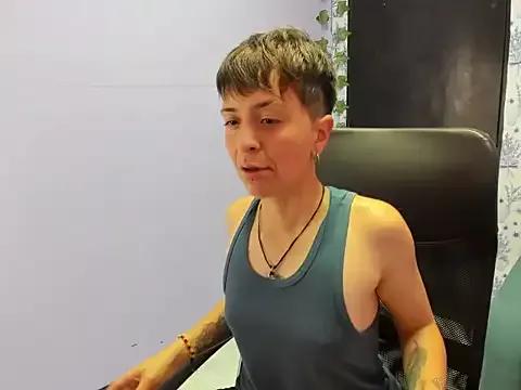 _Hannah_Hot from StripChat is Freechat