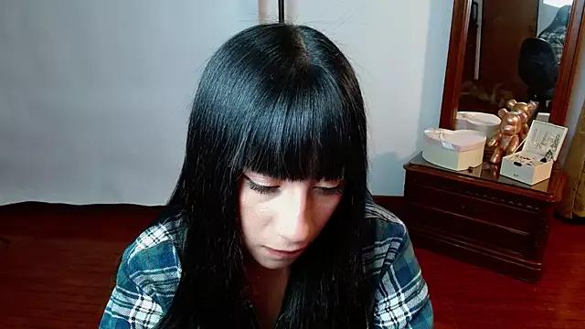 _holy_1 from StripChat is Freechat