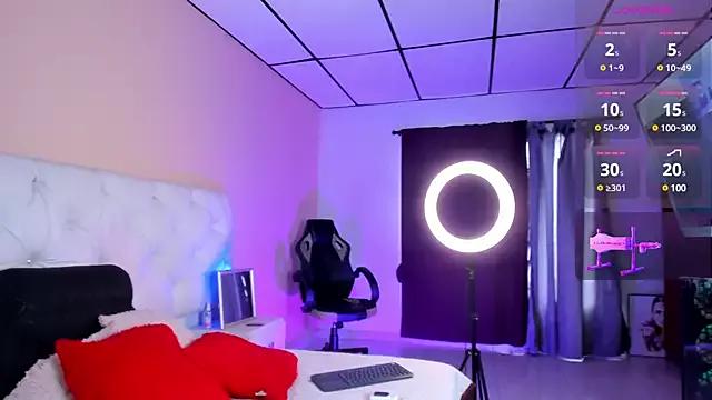 Check out our webcam shows gallery and message on a personal level with our sweet squirt cams hosts, showing off their natural physiques and sex toys.