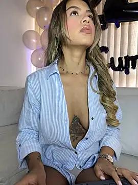 Check out our webcam shows gallery and message on a personal level with our sweet squirt cams hosts, showing off their natural physiques and sex toys.