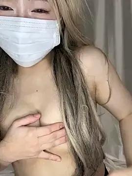 _Lily_xx from StripChat is Freechat
