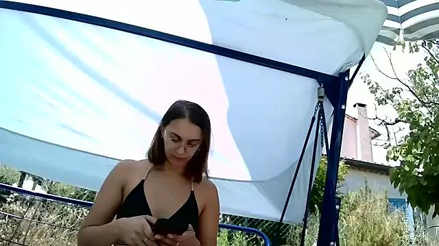 _little_blake from StripChat is Freechat