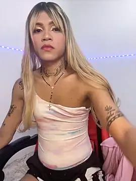 _masterdaniel_ from StripChat is Freechat
