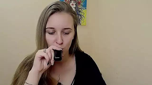 _Nicole_new from StripChat is Freechat