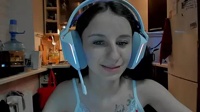 Check out our webcam shows gallery and message on a personal level with our sweet squirt cams hosts, showing off their natural physiques and sex toys.