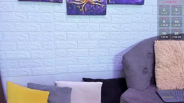 _nina_sweet from StripChat