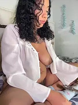 Photos of _octavia_ from StripChat is Freechat