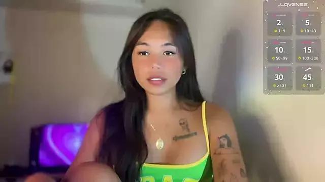 Check out our webcam shows gallery and message on a personal level with our sweet squirt cams hosts, showing off their natural physiques and sex toys.