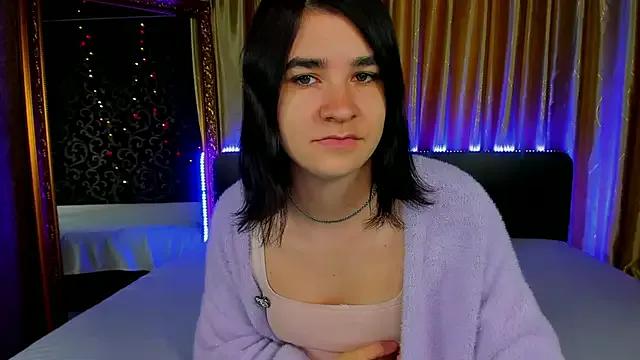 _Polly_Love_ from StripChat is Freechat
