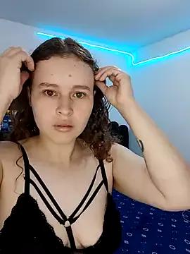 _purplegirl from StripChat is Freechat