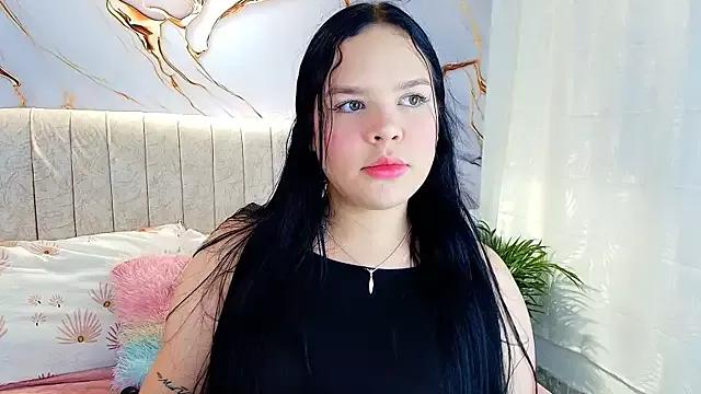 _sammysaenz from StripChat is Freechat