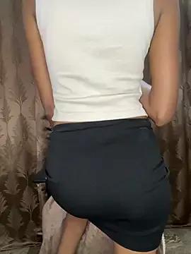 _Sanam_ from StripChat is Freechat