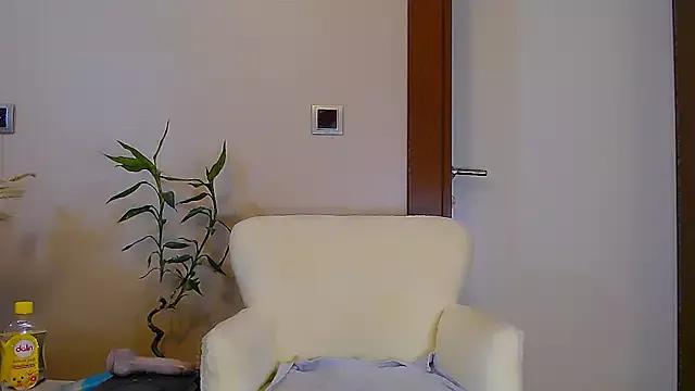 _SEXDOLL_ from StripChat is Freechat