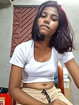 _sexy-queen from StripChat is Freechat