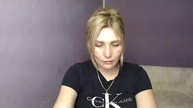 _sexy_lady from StripChat is Freechat