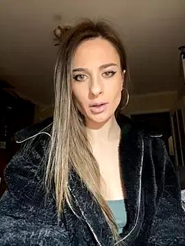 _shadylady_ from StripChat is Freechat