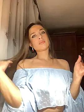 _shadylady_ from StripChat is Freechat
