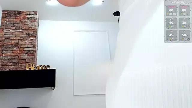 _sofia_cruz from StripChat is Freechat