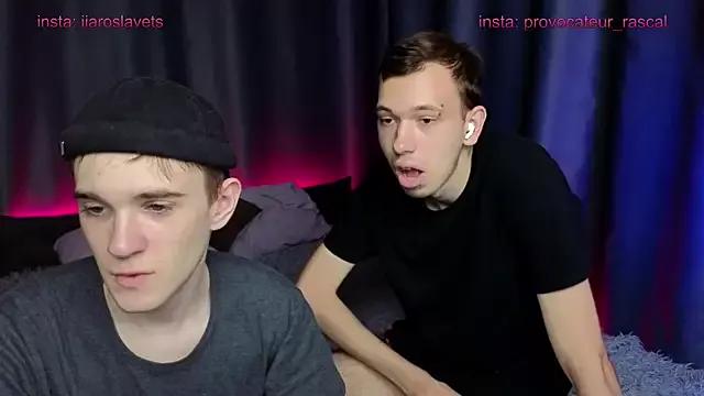 _Soolin_ from StripChat